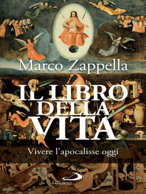 cover image of Il libro della Vita